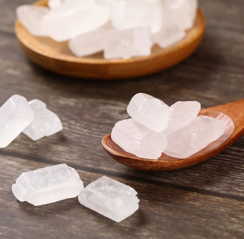 尊悦 白冰糖 500g/袋高清大图