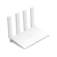华为 WS5200 四核版 凌霄四核CPU 5G双频双千兆智能路由器 无线家用穿墙 四信号放大器 高速路由 IPv6