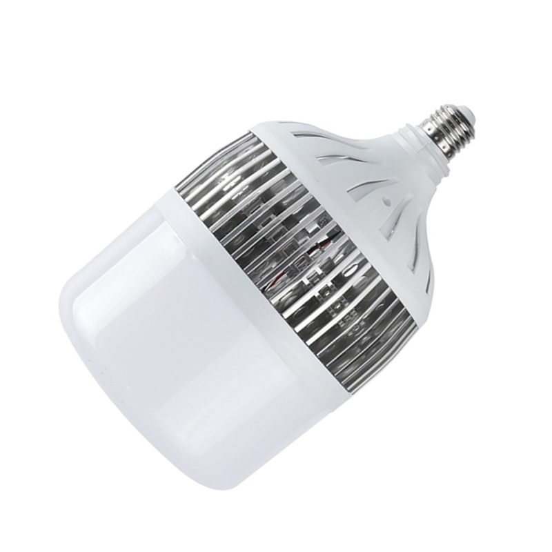 亮思能 LED大功率灯泡 鳍片灯泡 150W 个高清大图