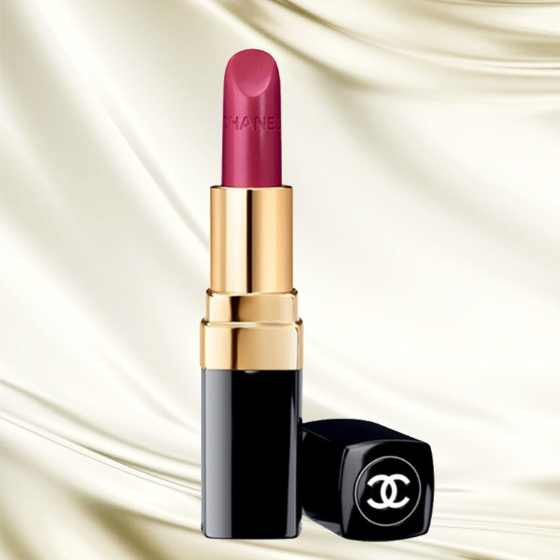 香奈儿(CHANEL)可可小姐系列口红唇膏 3.5g#452 Emilienne 埃米莉安娜 显色粉色系