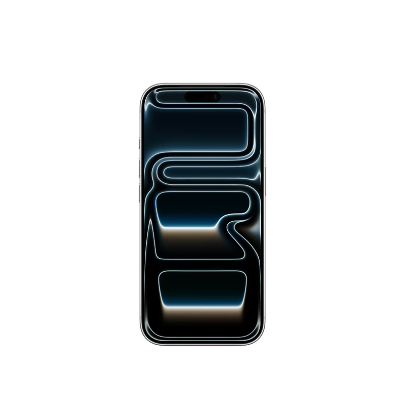 APPLE iPhone 17 Pro 1TB 银色 支持移动联通电信5G双卡双待智能手机高清大图
