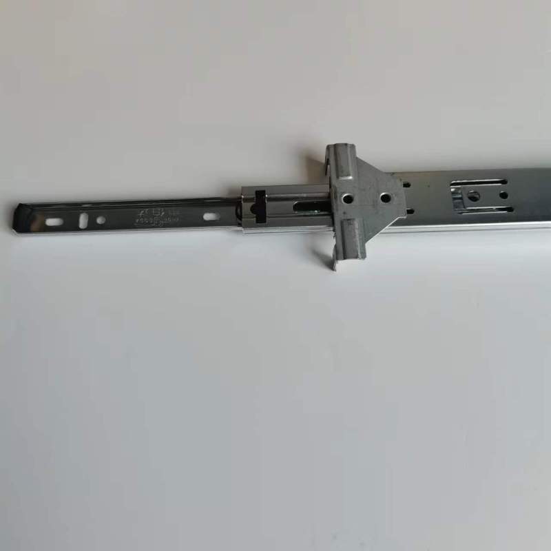 帮客材配法迪欧嵌入式消毒柜 ZTD100A-B03上导轨/上滑轨(旧)高清大图