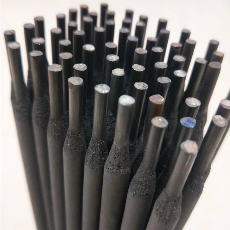 集倍 焊条 4.0mm/盒高清大图