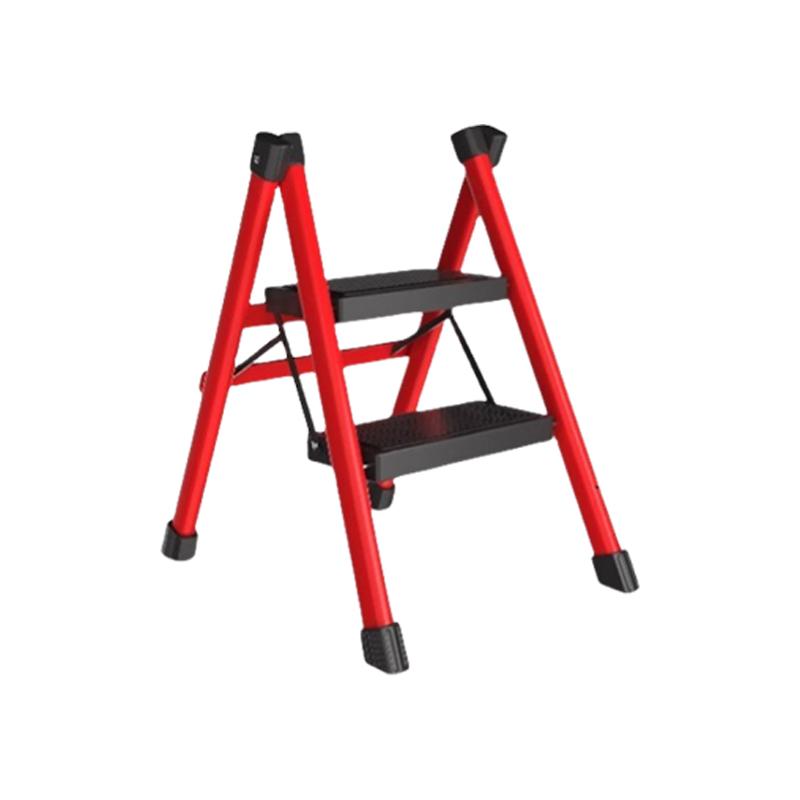 华夏京铁城 梯子 41*48*60cm 把高清大图