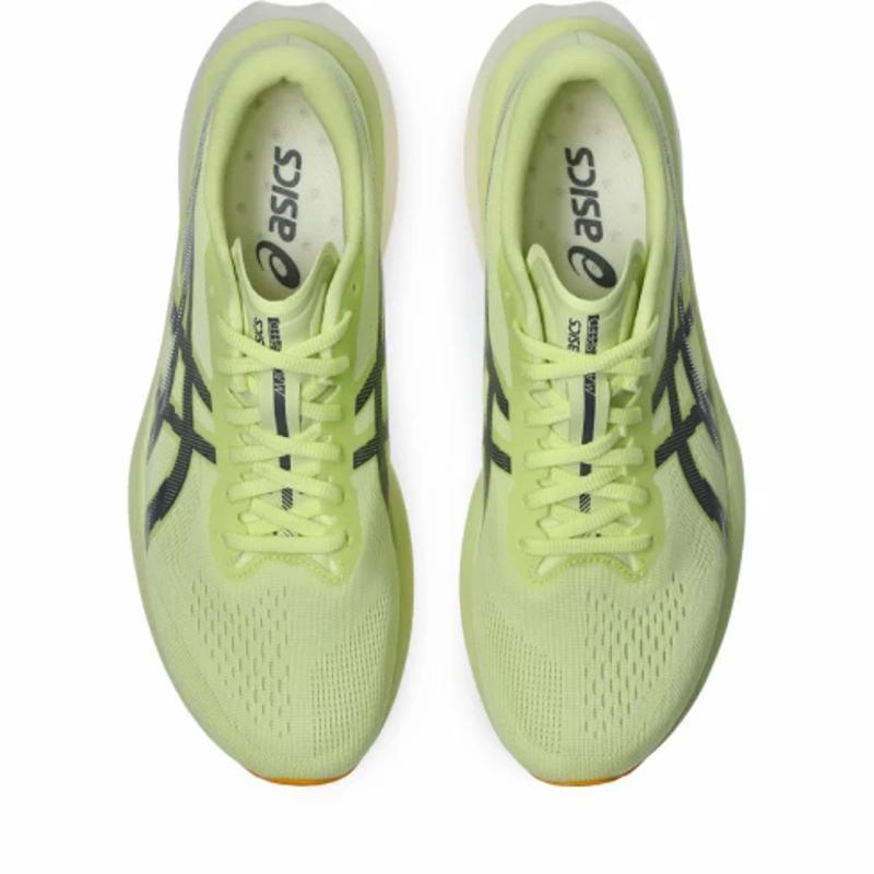 亚瑟士(ASICS)跑步鞋男缓震回弹碳板训练鞋透气舒适专业竞速运动