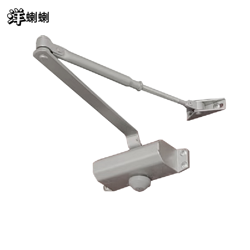 洋蝲蝲 闭门器 中号 单位:个