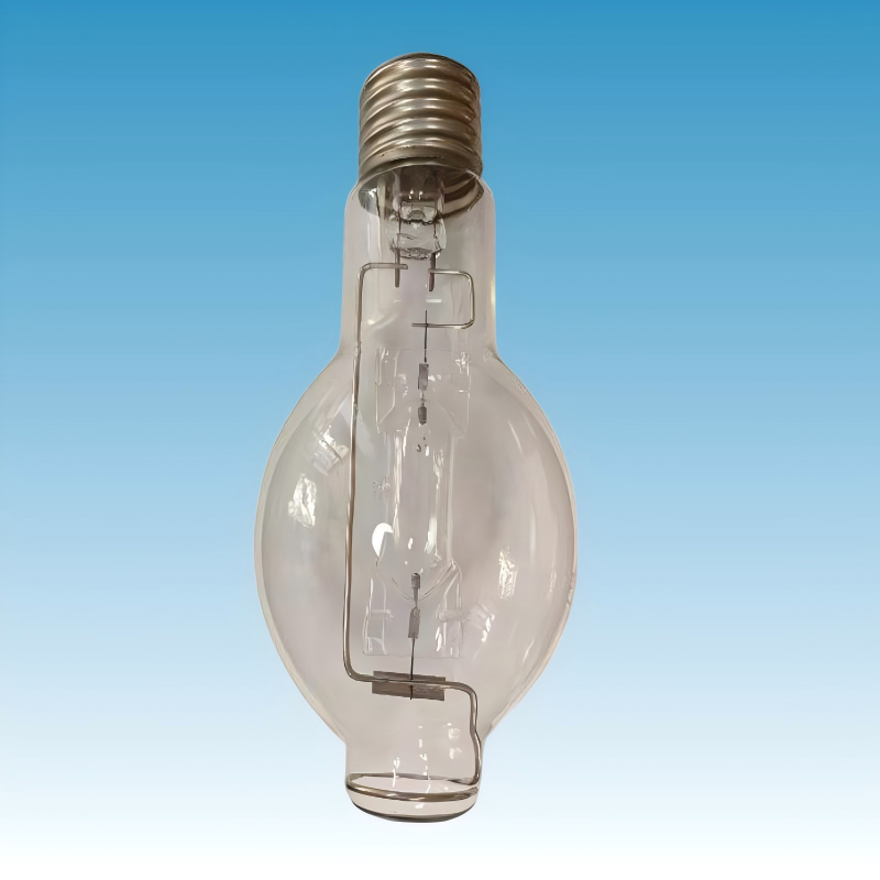 古信金属卤化物灯球泡型 E40-400W白光/支高清大图