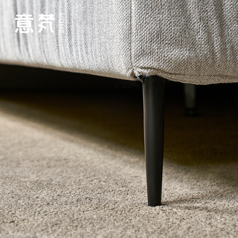 意梵 床BC7705高清大图