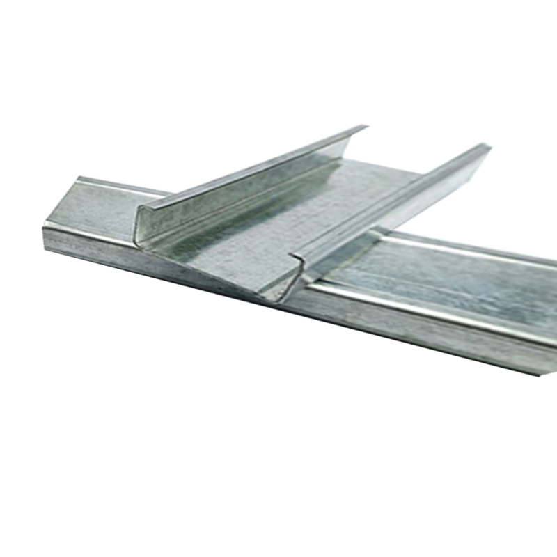 合益能创 集成隔断轻钢龙骨 JCGD-01 平方米高清大图