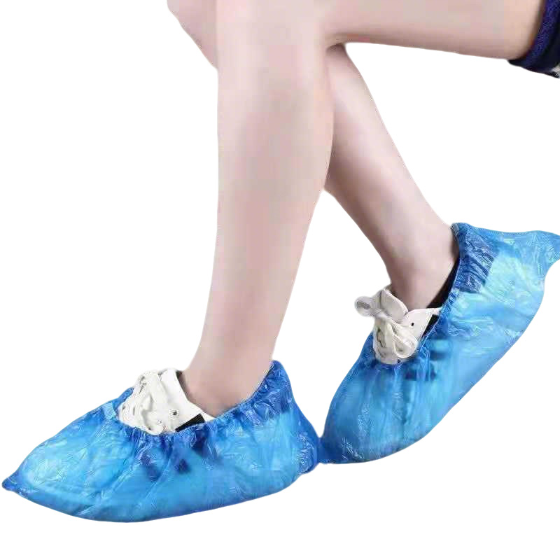 阿祺果 鞋套 PE 包高清大图