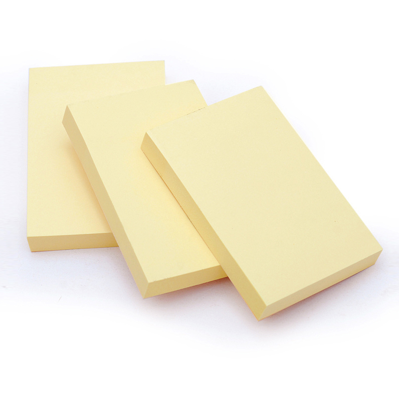 晨光(M&G)3X4优事贴100页 YS-04 10本装高清大图