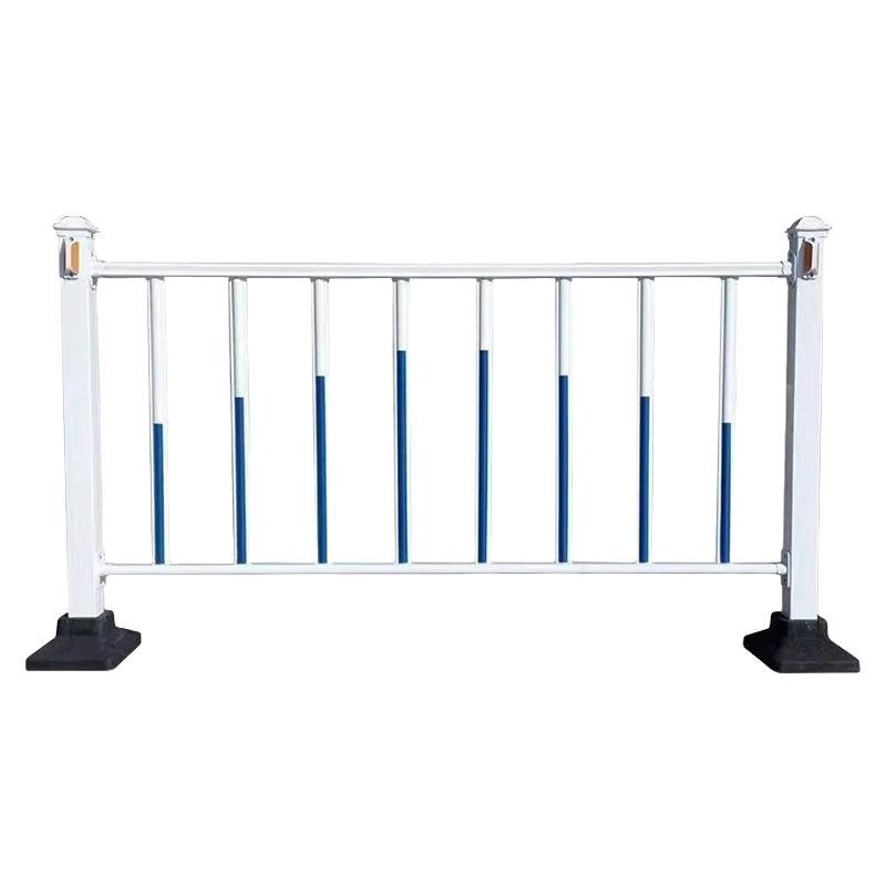 区南 道路隔离护栏 高1m 米高清大图