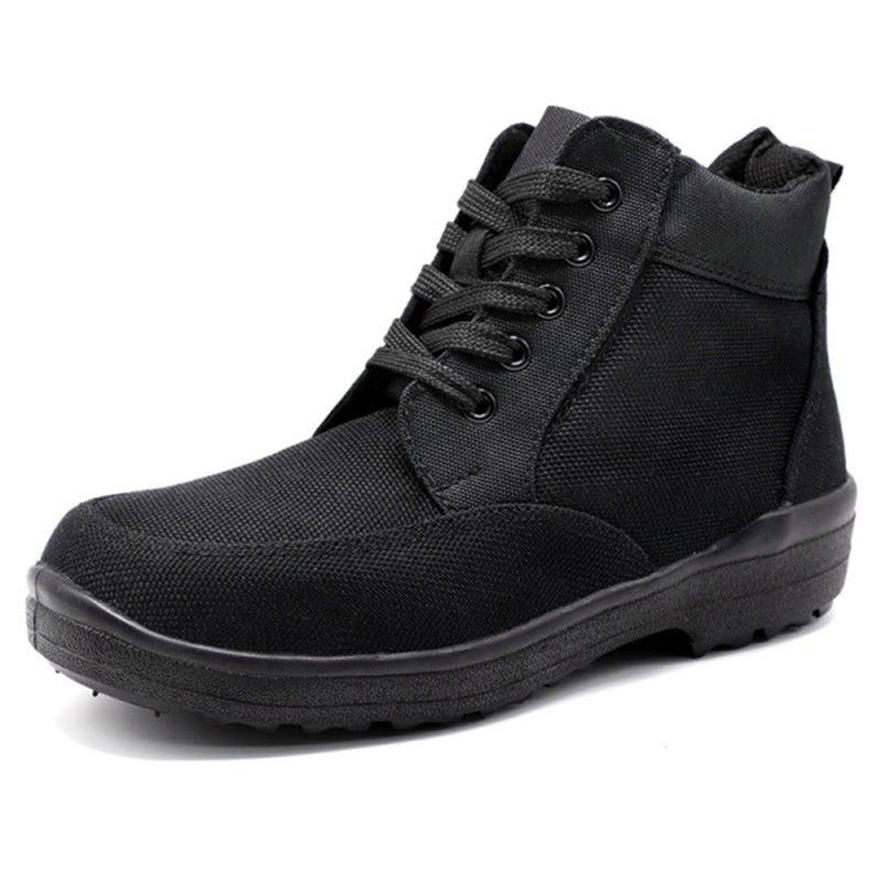 强人3515耐磨05式加绒保暖防寒棉鞋含一双鞋垫3746码可选单位双