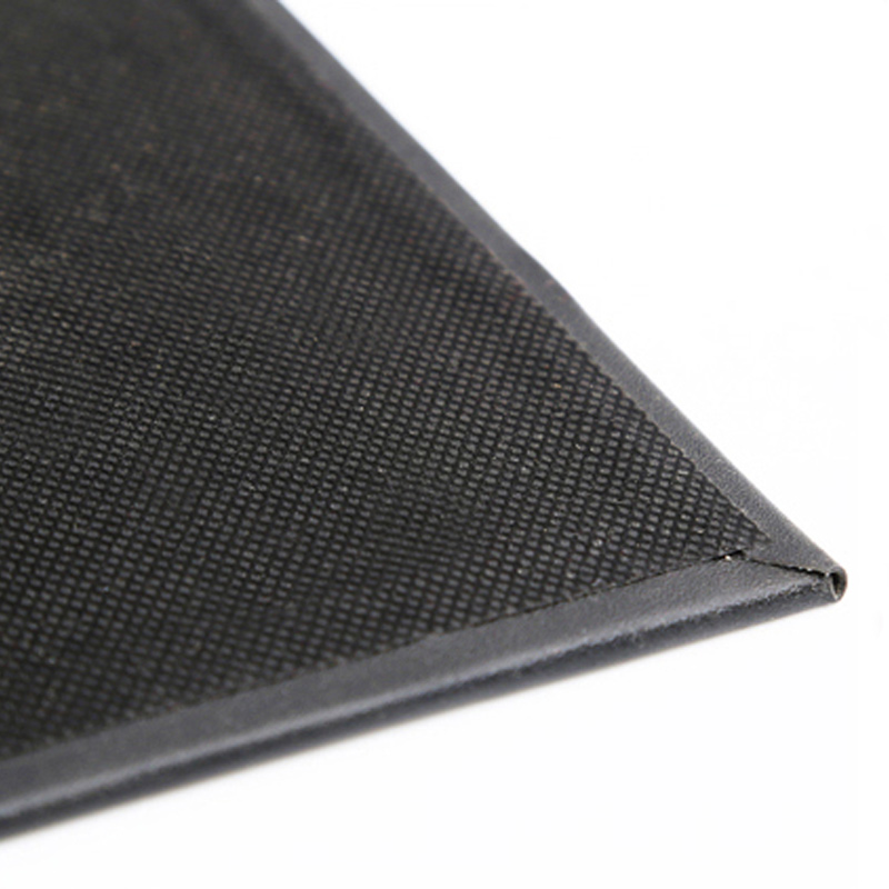 臻远 ZY5082554 黑色多功能后三格纸巾盒带logo尺寸23.5*16.5*9.5cm 起订量10个起订高清大图