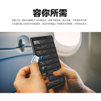 三星(SAMSUNG)256GB TF(MicroSD)高速存储卡 EVO Plus U3 V30 A2读130MB/s