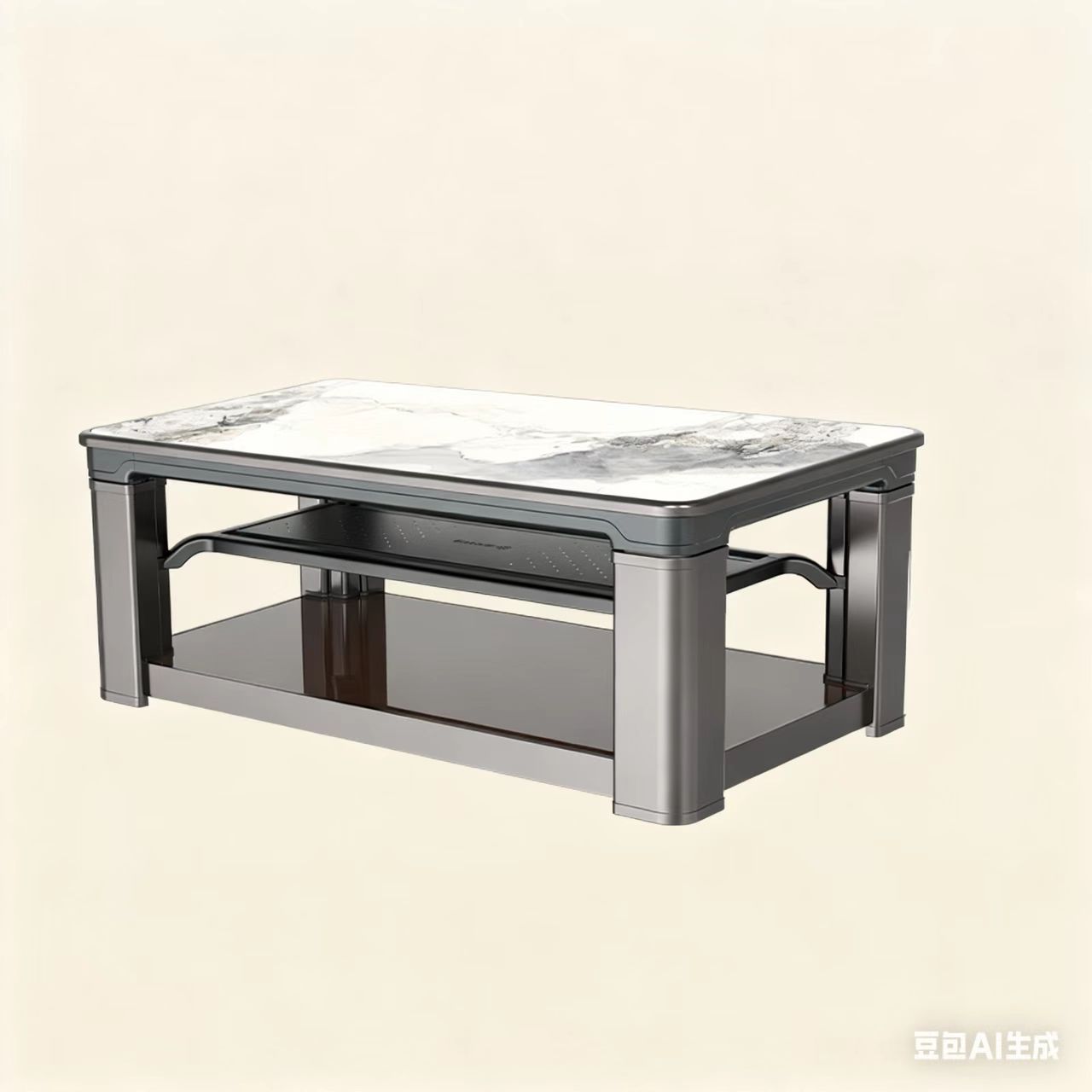 步步升荣7代高清大图