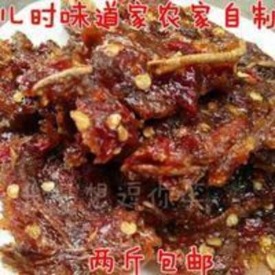 江西赣南特产农家制作 江西赣南特产农家制作南瓜酱南瓜干500克微辣儿时回忆