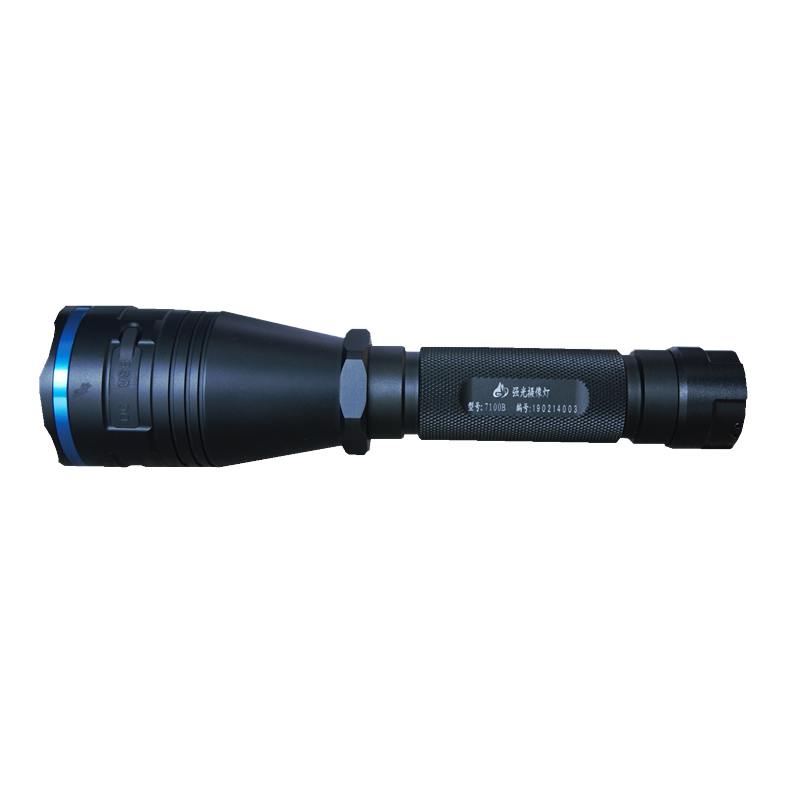 顶火 (深圳光明顶)GMD7100B LED/3.7V/1W/1600万像素/32G/1.5寸TFT显示屏 强光摄像灯