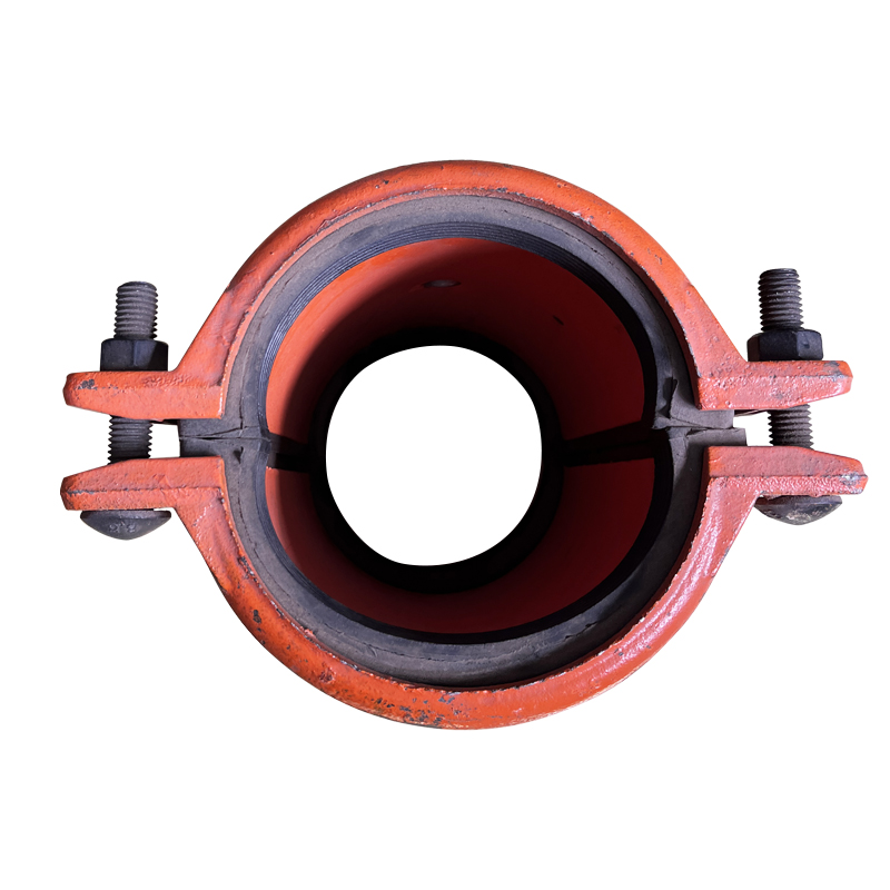 嘉禾宜茂 哈夫节 DN100*200mm 个高清大图