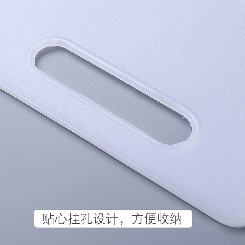 塔夫曼烧烤配件工具菜板切肉板便携长方形小菜板厨房家用户外用具