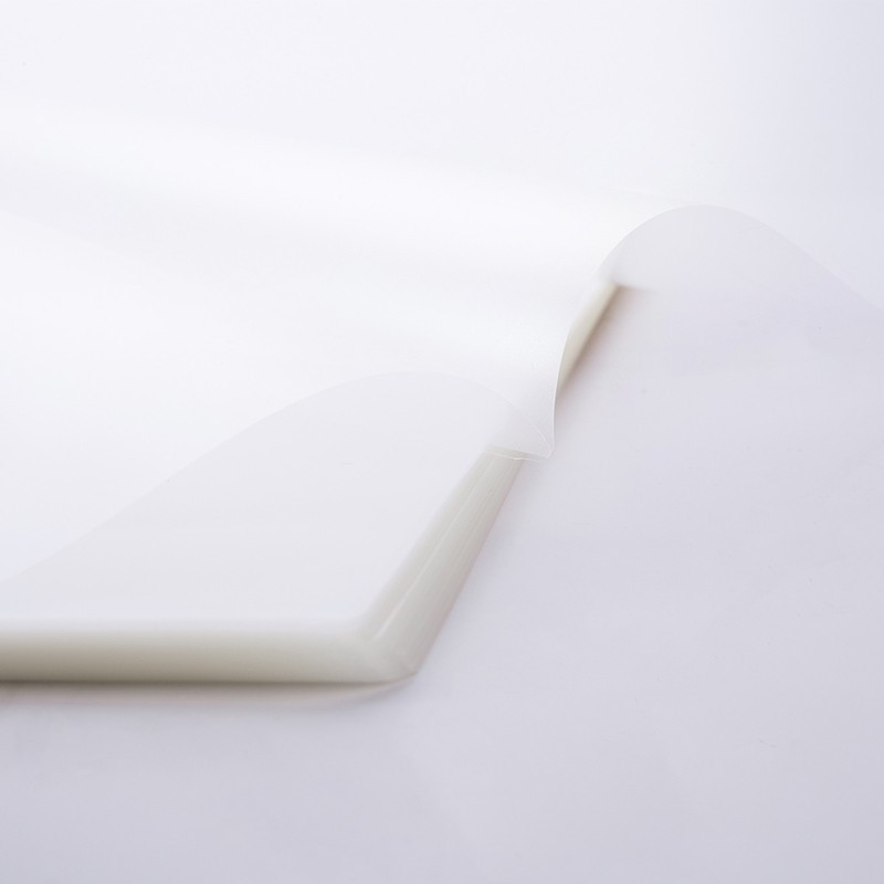得力(deli)3816 标准透明护卡膜/塑封膜216*303mm/80mic A4
