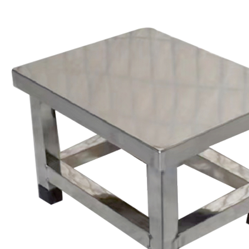 围达 不锈钢工作椅 CS1154 把高清大图