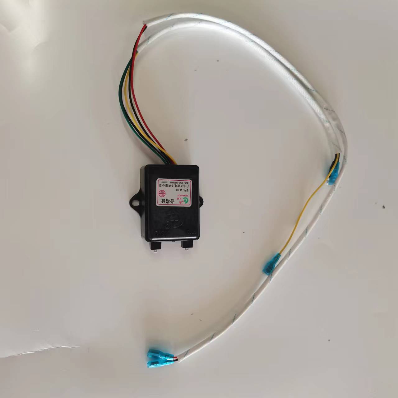 帮客材配 全新原装法迪欧燃气灶脉冲点火器jzt- 2g01 2g02 2g05 2g06