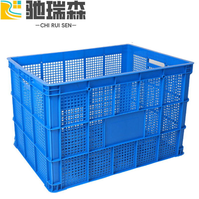 驰瑞森塑料箱高清大图