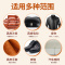 皮沙发清洁剂去污保养油皮革包包真皮清洗皮具质奢侈品护理剂神器