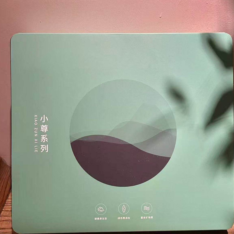 澜凔古茶 云南绿茶 20罐高清大图