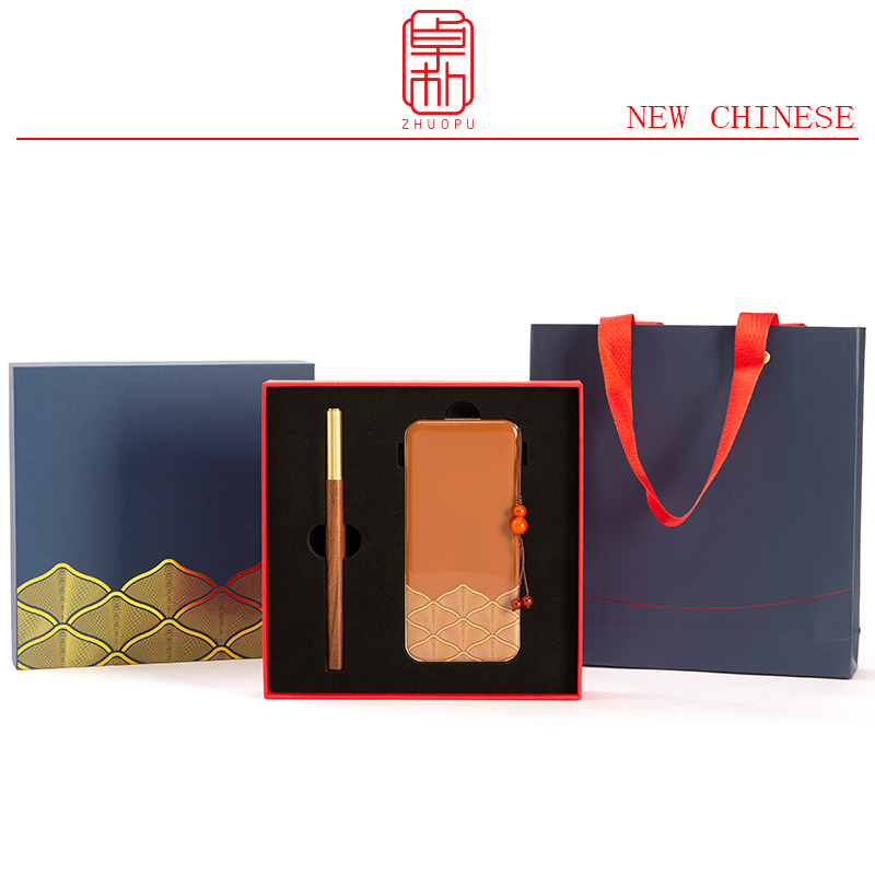 卓朴 流光·电笔两件套