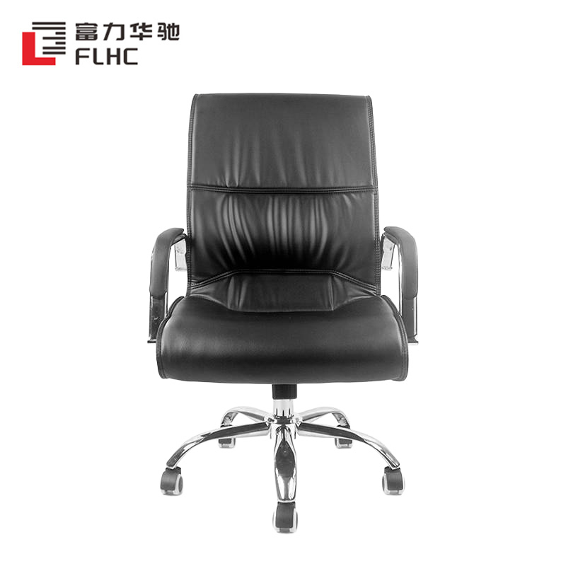 富力华驰 办公椅 640*690*1200mm 把高清大图