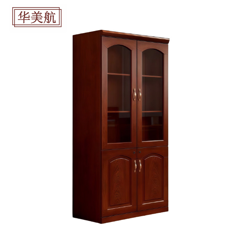 华美航 文件柜 200*80*40cm个高清大图