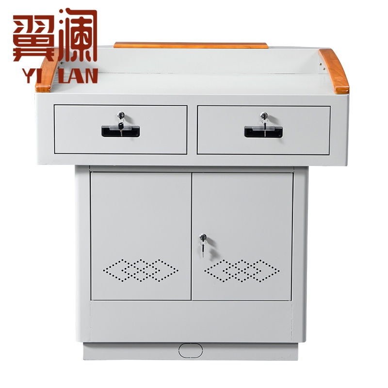 翼澜 演讲桌 B款 个
