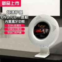 奇声(QISHENG)DVD影碟机EVD播放机DVD机高清CD儿童迷你播放器蓝牙CD音箱一体机DVP3000