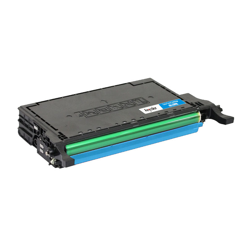 欣彩(Anycolor) AR-C609S 硒鼓 专业版 打印量:7000页 适用三星CLP-775ND/770/771高清大图