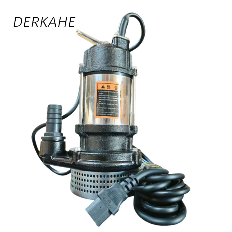 DERKAHE ZDQ直流泵 ZDQ1200-2.5 台高清大图