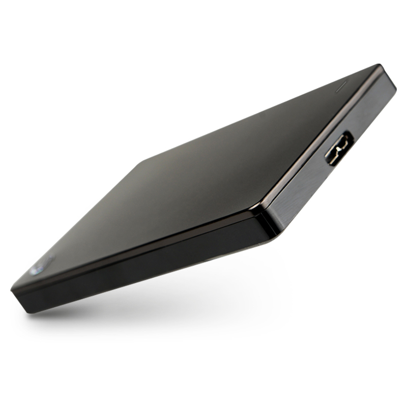 希捷(Seagate) 2TB USB3.0移动硬盘Backup Plus睿品 2.5英寸金属外壳STDR2000300