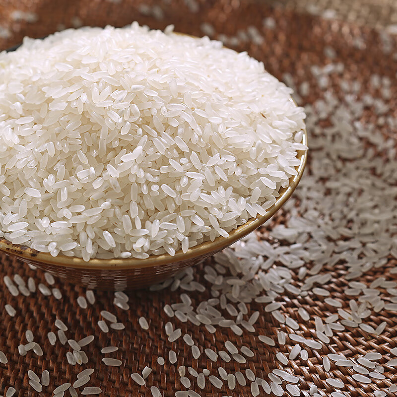 福临门 五福临门东北长粒香2.5kg高清大图