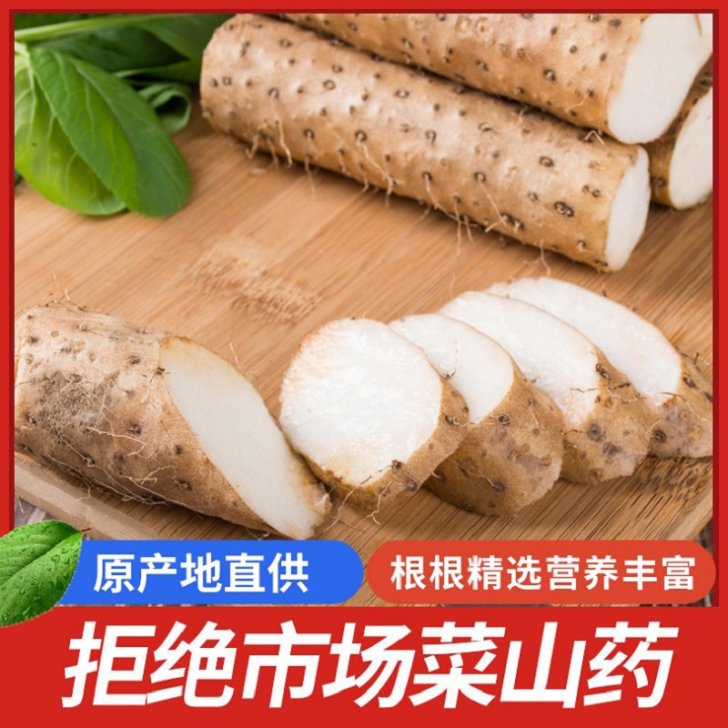 淮山500 g