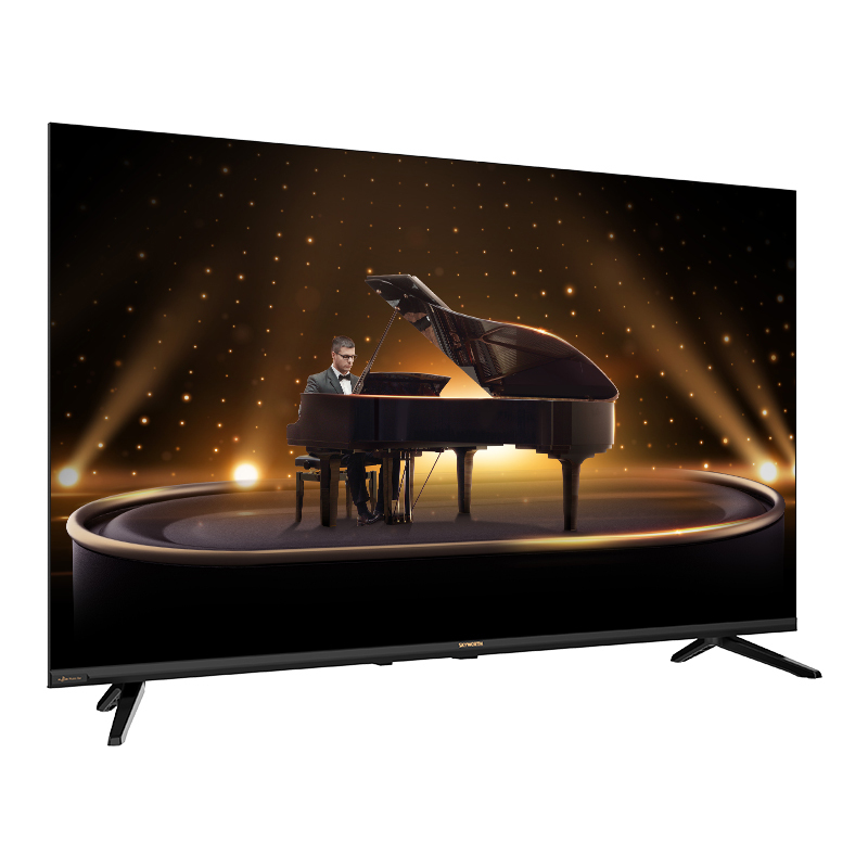 创维skyworth43g5d精品43英寸音乐家系列背板音响智能语音高清平板