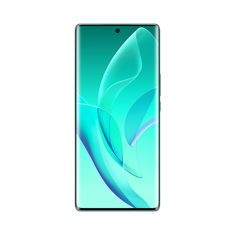 荣耀60 pro 8gb+256gb 墨玉青 手机