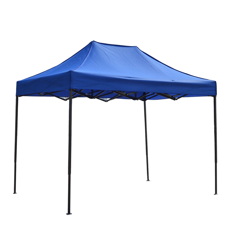 企购优品 户外帐篷加厚雨棚 3*3m