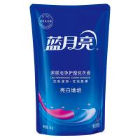 蓝月亮洗衣液套裝 2kg瓶*2+1kg袋*2 组合大包装