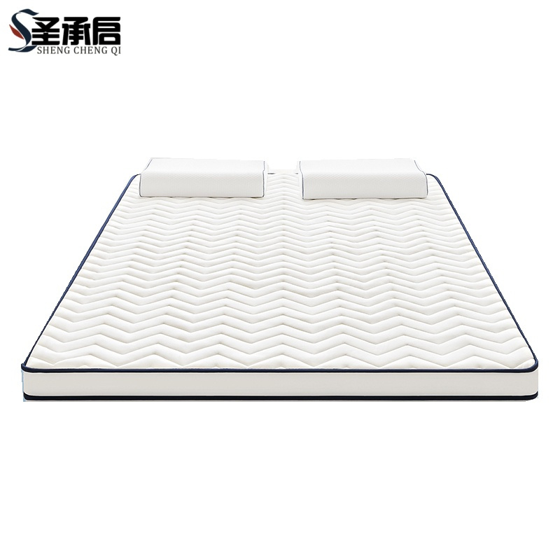 圣承启 家用床垫 1*2m张高清大图