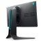 外星人(ALIENWARE)AW2521 24.5英寸IPS 240Hz电竞屏游戏显示器 2521HF