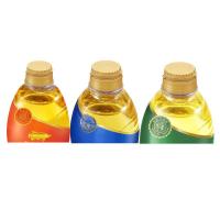 （厂家直营店）金龙鱼健康美味三联装 900ML*3(阳光葵花籽油、特香花生油、植物甾醇玉米油）客户