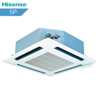 海信(Hisense)5匹定频冷暖四面出风天花机HURd-125QW/S521