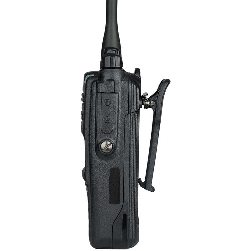 豪艺(HooYe)HD660数字对讲机 专业调频含语音加密调试服务高清大图