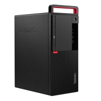 联想(Lenovo)开天S730Z 商用台式电脑 23英寸屏(飞腾FT-2000 16GB 1TB+256GBSSD 1G独显 刻录)